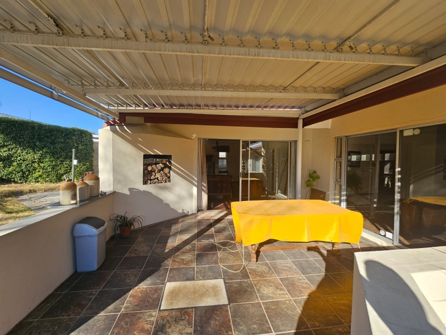 4 Bedroom Property for Sale in Panorama Free State